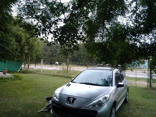 Peugeot 207 2010 1.6 Xt