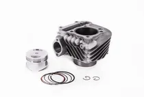 Comprar Cilindro, Piston, Aros, Seguros, Perno Piston Zanella Style