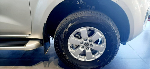Imagen 13 de 15 de Renault Alaskan Intens 4x4 2.3 Bt Anticipo+ Cuotas Fijas(jg)