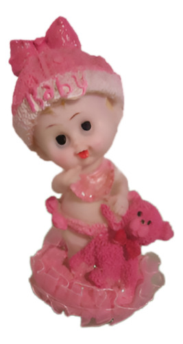 Muñeca De Porcelana Fria (Usado)