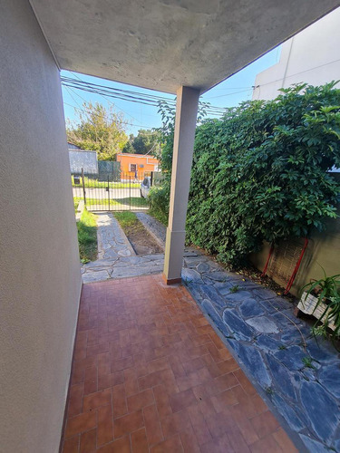 Venta Casa Bella Vista
