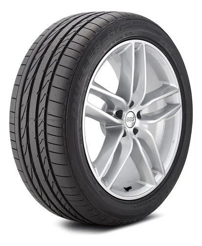 Pneu 315/35r20 Bridgestone Run Flat Dueller Hp Sport 110y Índice De Velocidade Y
