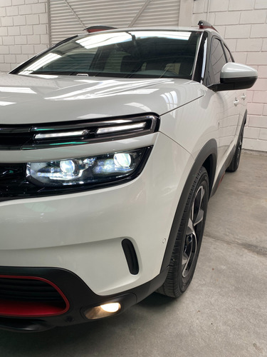 Citroën C5 Aircross 1.6 Thp Eat6 Feel Pack