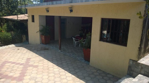 Chácara À Venda, 2000 M² Por R$ 600.000,00 - Bela Vista - Elias Fausto/sp - Ch0027