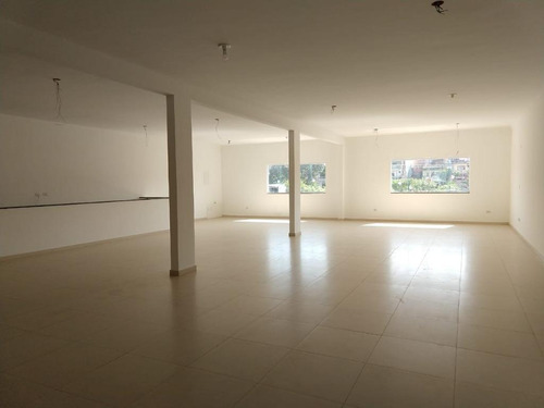 Imagem 1 de 10 de Salão Para Alugar, 270 M² Por R$ 5.500,00/mês - Itaquera - São Paulo/sp - Sl0910