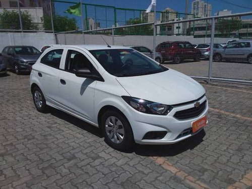 Chevrolet Joy 1.0 Spe4 Flex Manual