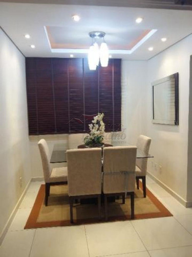 Apartamentos - Ref: V3060
