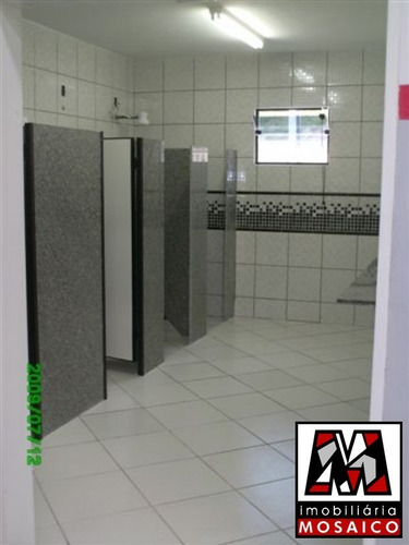 Imagem 11 de 14 de Galpão Comercial/industrial - Excelente Localização - Permuta - 50466 - 33700505