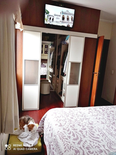 Imagem 29 de 30 de Apartamento Com 3 Dormitórios Para Venda Na Ponta Da Praia - Pp20323 - 70432484