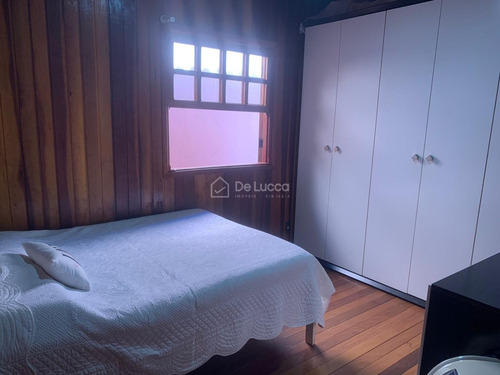 Imagem 20 de 26 de Casa À Venda Em Jardim Eulina - Ca010115