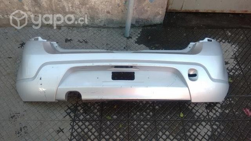 Parachoque Trasero Renault Sandero 2008/2011 Consultar Stock