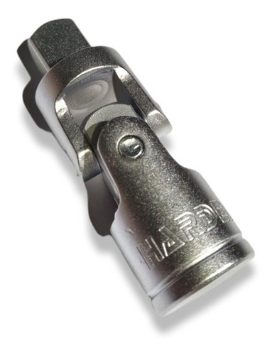 Chave de fenda quadrada Harden 530554 com cabo de aço