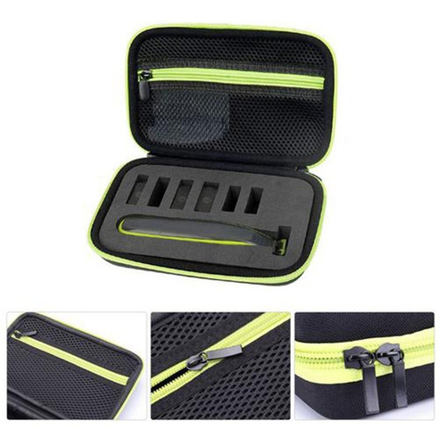 Funda Para Afeitadora Eléctrica Philips, Organizador Duro