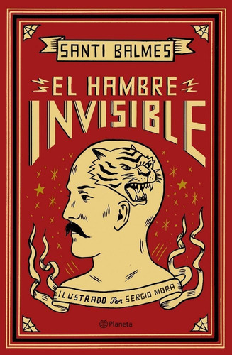 Hambre Invisible,el - Santi Balmes