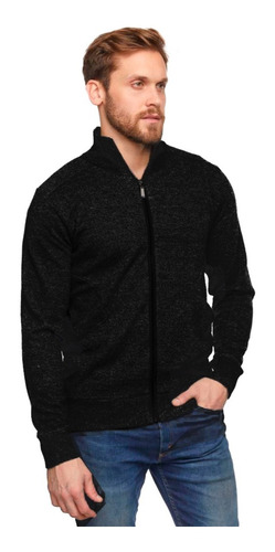 Sweater Cardigan Campera Hombre Abrigado Premium Importado