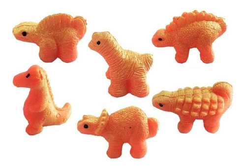 Dino Ovo Surpresa Dm Toys Que Coloca Na Agua Como Funciona