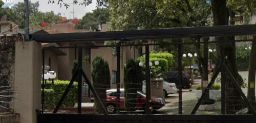 Venta De Casa En Tlalpan Col Miguel Hidalgo 3secc