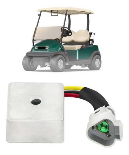 Adaptador Regulador De Voltaje 1025159-01 102803301 10251590