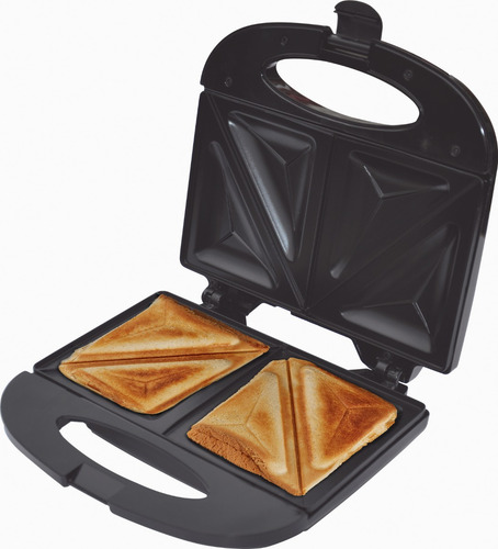 Sandwichera Ken Brown Sp-016 Negro