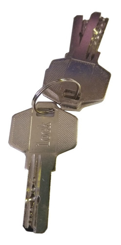 Cerradura Para Puerta De Vidrio Esferico Cerrojo