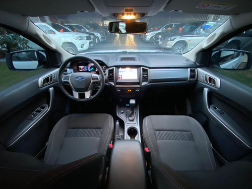 Imagen 7 de 10 de Ford Ranger Xlt 2021