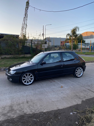 Peugeot 306 1.6 Coupe Xs