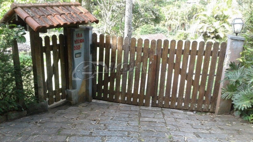 Imagem 5 de 15 de Casa - Araras - Ref: 665 - V-iga2246