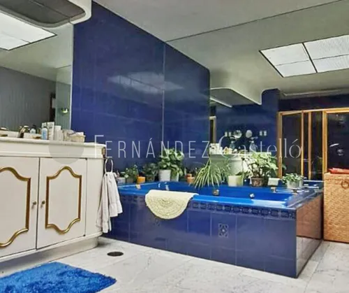 Venta Casa, Lomas De Chapultepec, Sierra Vertientes,