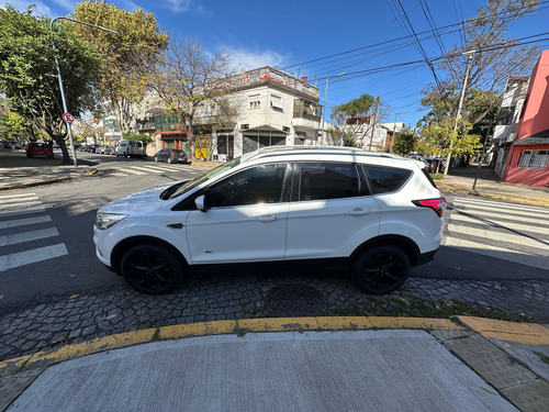 Ford Kuga 2.0 Titanium At Awd