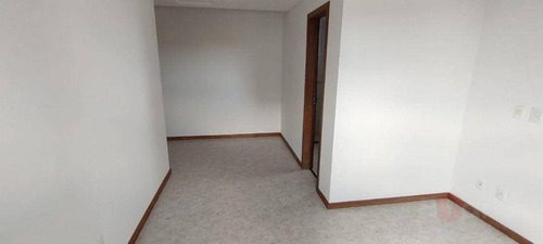 Imagem 17 de 22 de Apartamento Com 3 Dormitórios À Venda, 117 M² Por R$ 469.000,00 - Vila Nova - Blumenau/sc - Ap0695