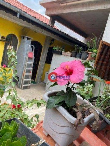Imagem 15 de 20 de Excelente Casa Térrea Com 262,5 Metros De Terreno- Jardim Presidente Dutra - Ca1396