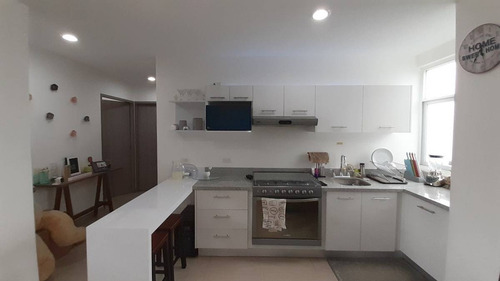 Penthouse Dos Niveles En Fuentes Del Bosque Tepepan Con Jardin De 166 M²