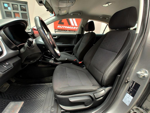Kia Rio 1.6 Lx Hchback At