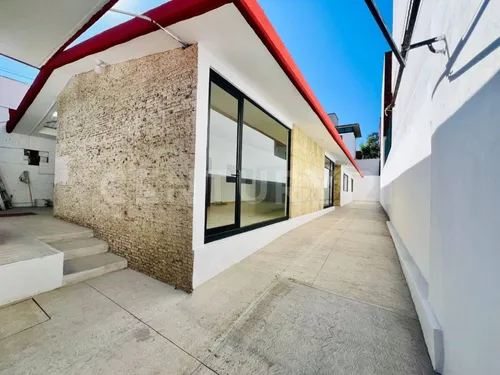 Casa En Venta En Toriello Guerra, Tlalpan, Cmdx