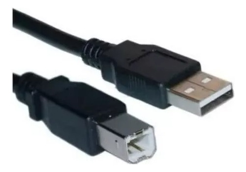 Cable Para Impresora De 1.8 Metros Unno