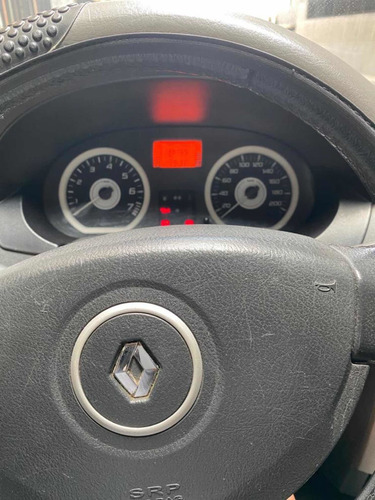 Renault Stepway 2010 1.6l