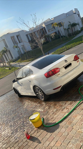 Volkswagen Vento 2.0 Sportline Tsi 200cv Bi-xenon Dsg 2013