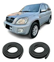 Comprar Chery Tiggo 2009 \u002F 2012 Burletes Puertas Traseras Carroceria
