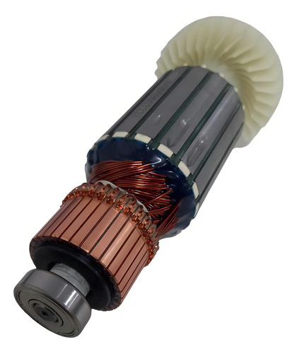 Induzido 220v Para Serra Policorte Skil 3710