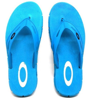 chinelo oakley operative mercado livre