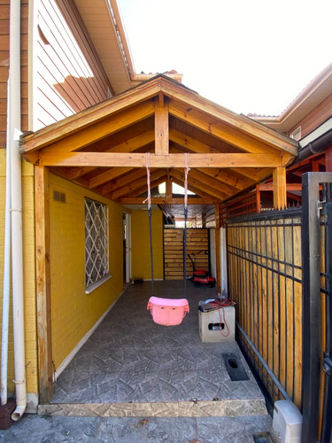 ¡tu Nuevo Hogar Te Espera En Puente Alto!