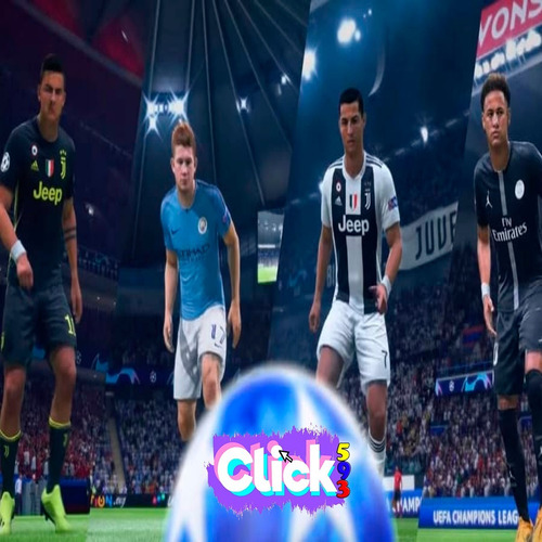 Imagen 5 de 5 de Fifa 19 Ps3 Digital