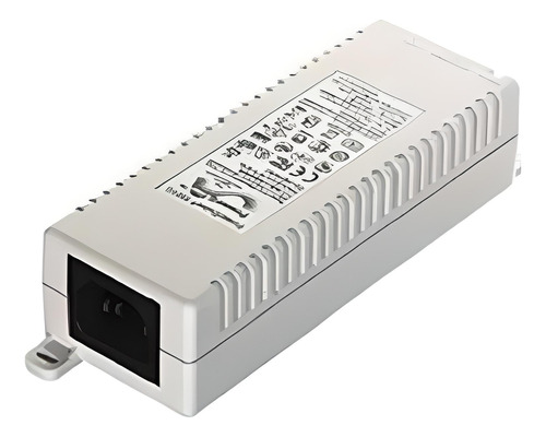 Aruba Ap-poe-afge 1p Ge 802.3af 15.4w Midspan. R6p68a