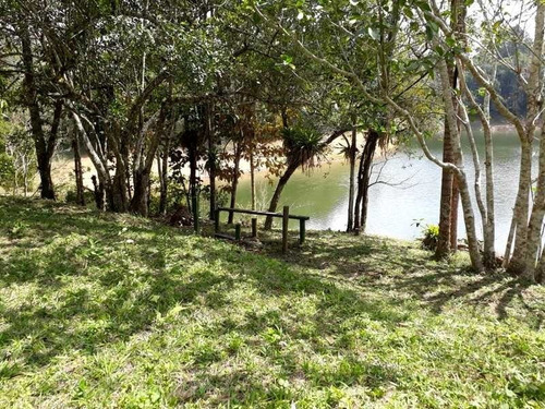 Imagem 6 de 30 de Chacara - Ch00007 - 32937063