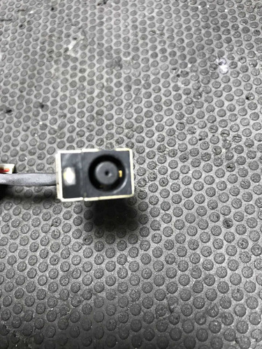 Conector De Carga Notebook Hp Pavollion Dv5-2115br (#0296) (Usado)