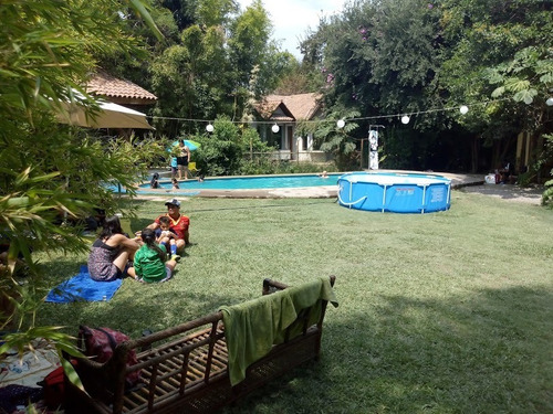 Imagen 5 de 10 de Arriendo Parcela Maipúsur Eventos, Paseos, Matrimonios