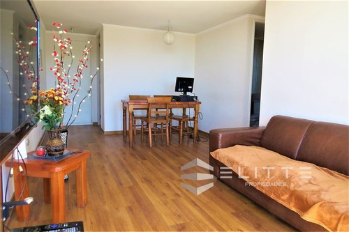 Imagen 1 de 22 de Departamento En Venta Edificio Geopark, Valparaíso