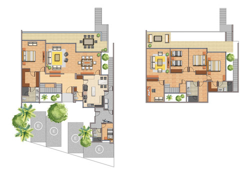 Imagen 6 de 8 de Condominio El Escultor