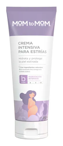 comprar Mom To Mom Crema Intensiva Para Estrías B