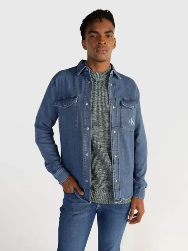 Camisas calvin klein liverpool cheap